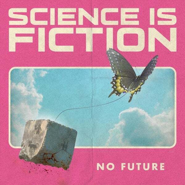 Cover art for No Future