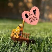 Sea of Love II